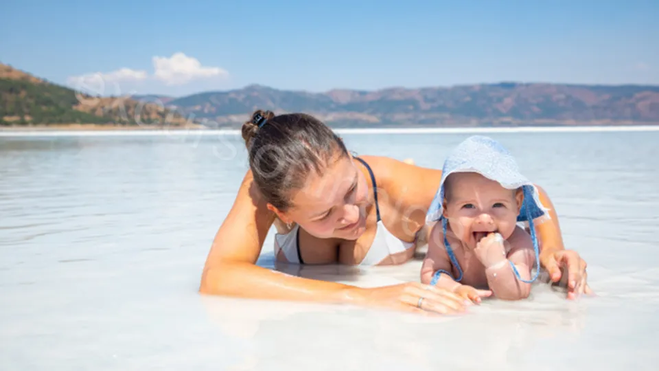 Side'den Salda Gölü ve Pamukkale Turu photo 6