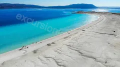 Side'den Salda Gölü ve Pamukkale Turu nav photo 1