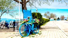 Side'den Salda Gölü ve Pamukkale Turu nav photo 12