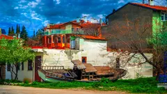 Side'den Salda Gölü ve Pamukkale Turu nav photo 15