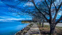 Side'den Salda Gölü ve Pamukkale Turu nav photo 16