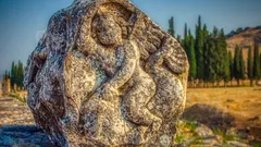 Side'den Salda Gölü ve Pamukkale Turu nav photo 27