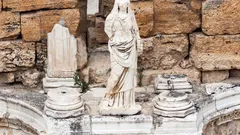 Side'den Salda Gölü ve Pamukkale Turu nav photo 28