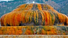 Side'den Salda Gölü ve Pamukkale Turu nav photo 31