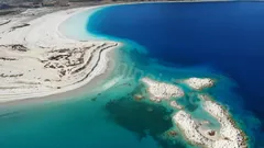 Side'den Salda Gölü ve Pamukkale Turu nav photo 0
