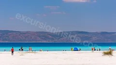 Side'den Salda Gölü ve Pamukkale Turu nav photo 4