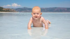 Side'den Salda Gölü ve Pamukkale Turu nav photo 9