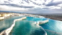 Pamukkale Tour From Side nav photo 0