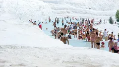 Pamukkale Tour From Side nav photo 14