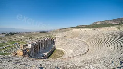 Pamukkale Tour From Side nav photo 2