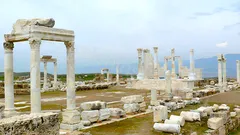 Pamukkale Tour From Side nav photo 8