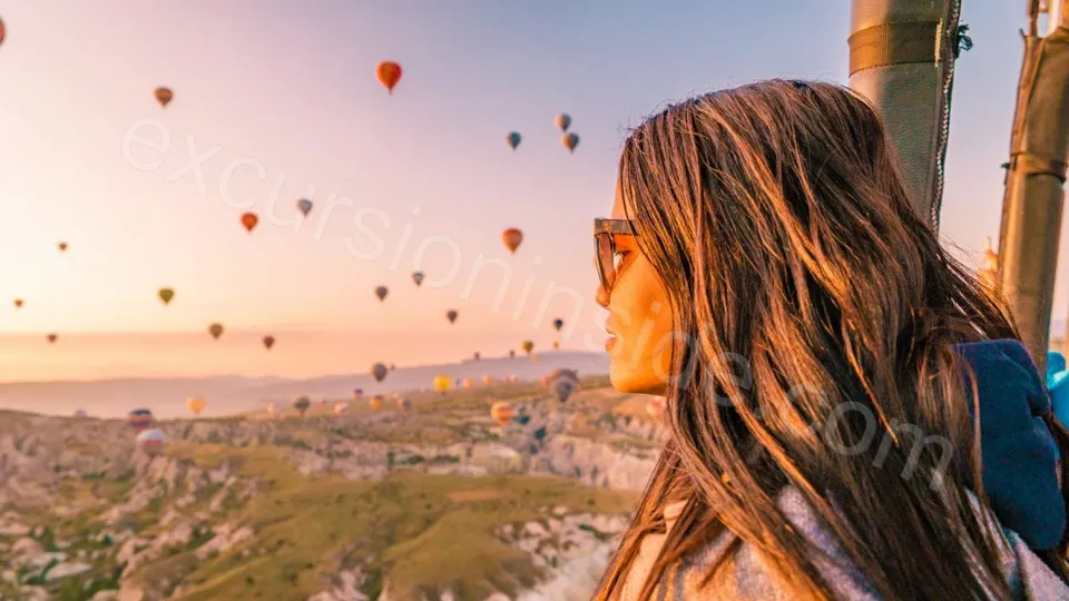 Cappadocia Tour From Side photo 54