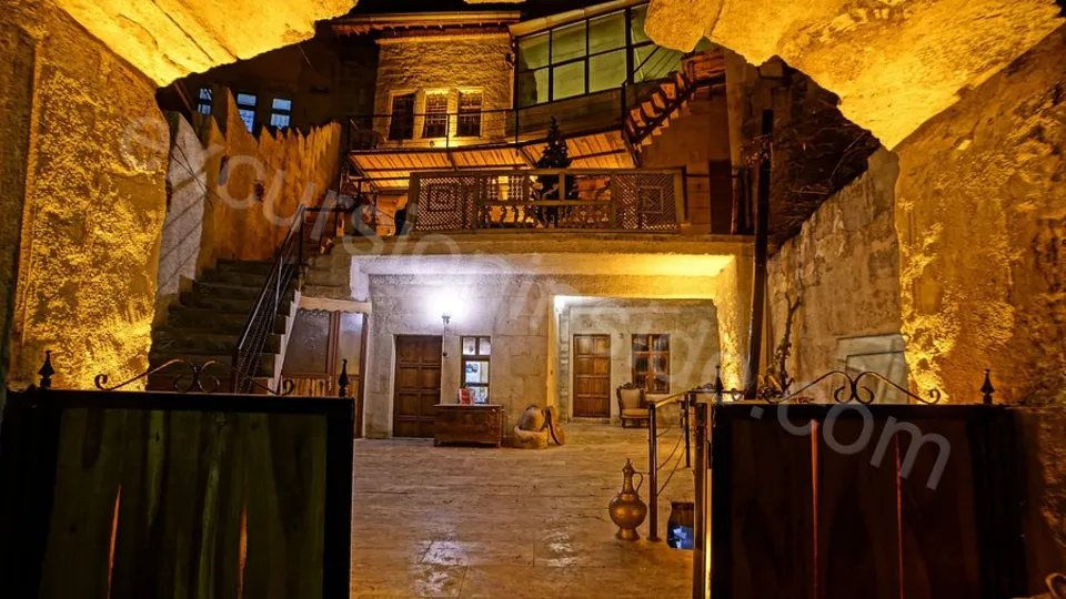 Cappadocia Tour From Side photo 55