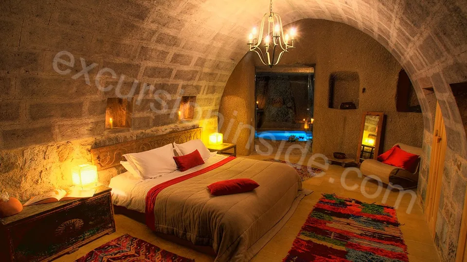 Cappadocia Tour From Side photo 56