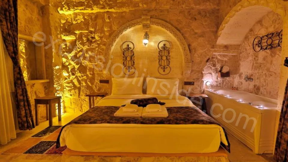 Cappadocia Tour From Side photo 57