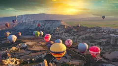 Cappadocia Tour From Side nav photo 1