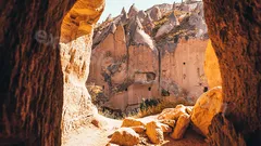 Cappadocia Tour From Side nav photo 10