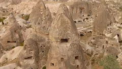 Cappadocia Tour From Side nav photo 11