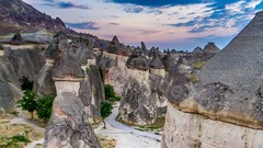 Cappadocia Tour From Side nav photo 13