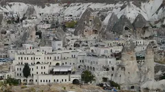 Cappadocia Tour From Side nav photo 15