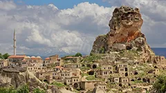 Cappadocia Tour From Side nav photo 29