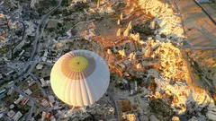 Cappadocia Tour From Side nav photo 30