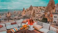 Cappadocia Tour From Side nav photo 4