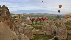 Cappadocia Tour From Side nav photo 44