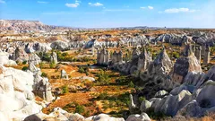 Cappadocia Tour From Side nav photo 5