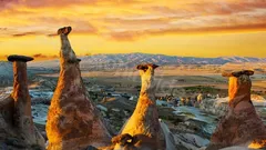 Cappadocia Tour From Side nav photo 51