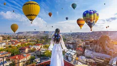 Cappadocia Tour From Side nav photo 8