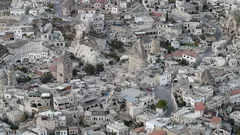 Cappadocia Tour From Side nav photo 9