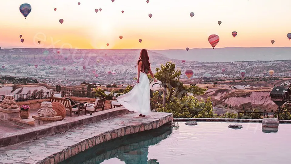 3-Day Cappadocia Tour from Side photo 1