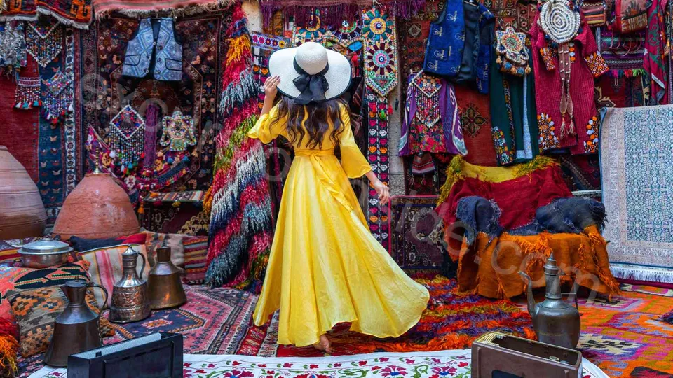 3-Day Cappadocia Tour from Side photo 10
