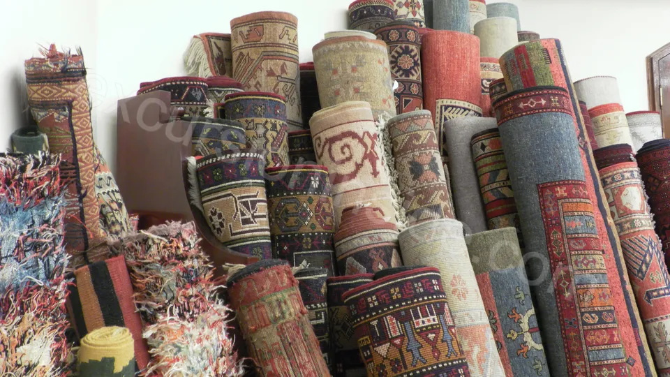 3-Day Cappadocia Tour from Side photo 99