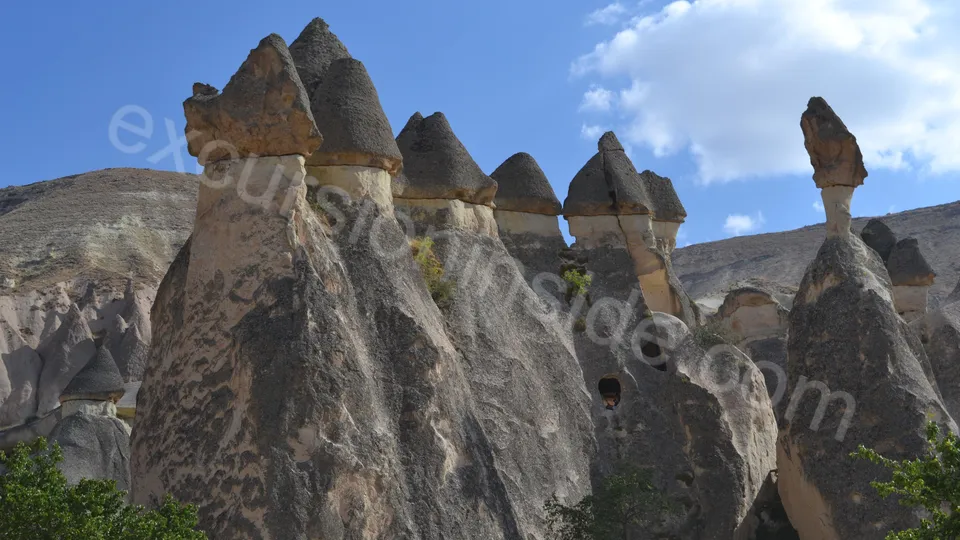 3-Day Cappadocia Tour from Side photo 100