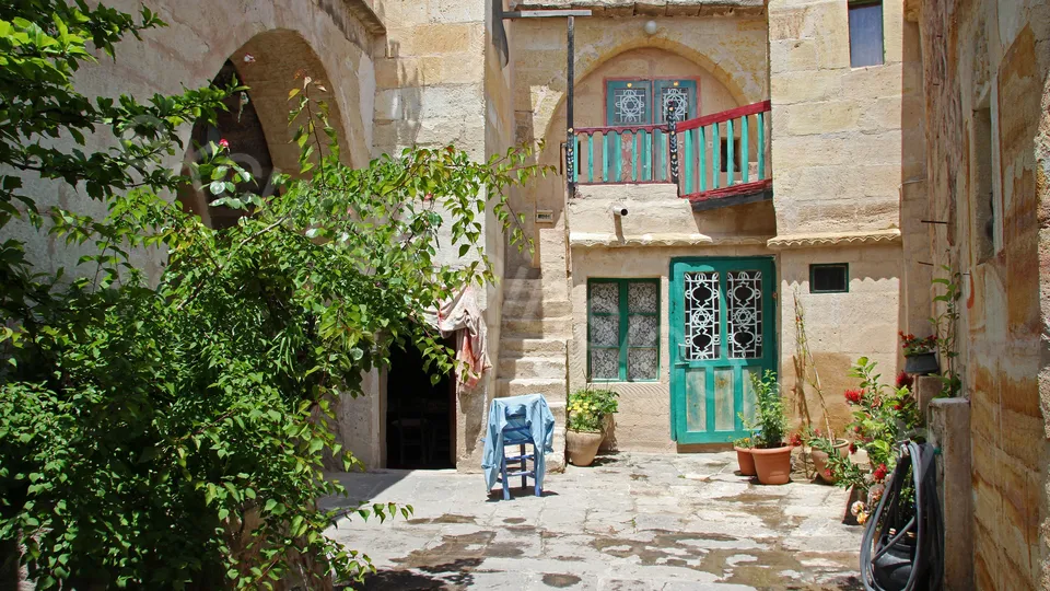 3-Day Cappadocia Tour from Side photo 101