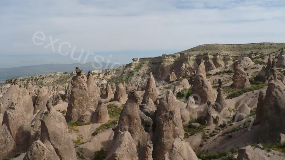 3-Day Cappadocia Tour from Side photo 103