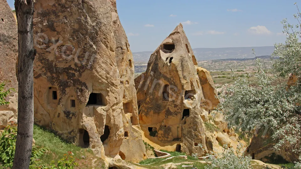 3-Day Cappadocia Tour from Side photo 106