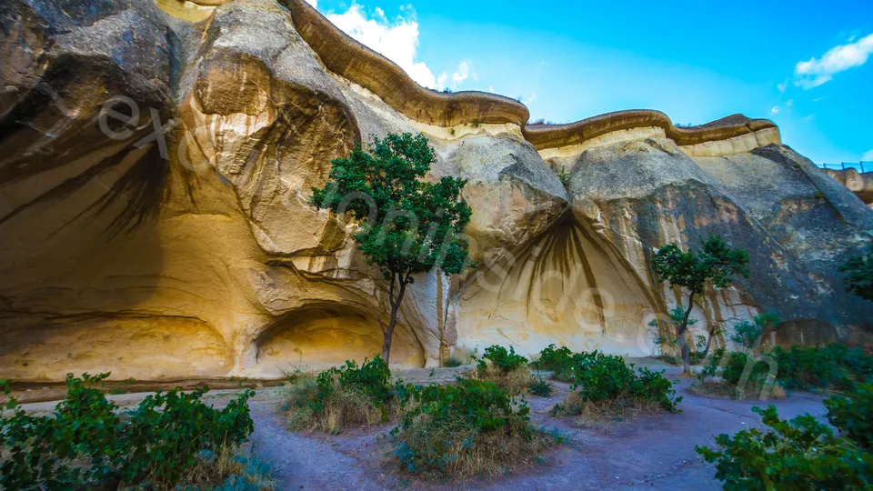 3-Day Cappadocia Tour from Side photo 109
