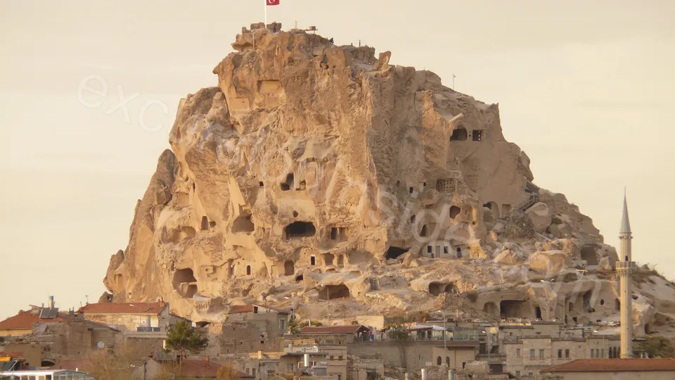 3-Day Cappadocia Tour from Side photo 117
