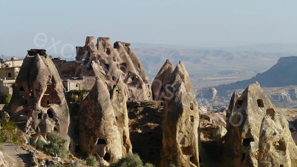 3-Day Cappadocia Tour from Side photo 119