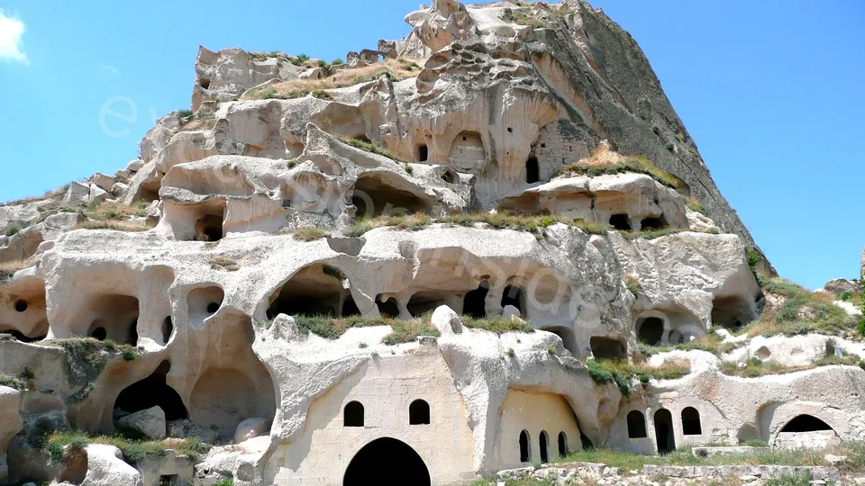3-Day Cappadocia Tour from Side photo 121