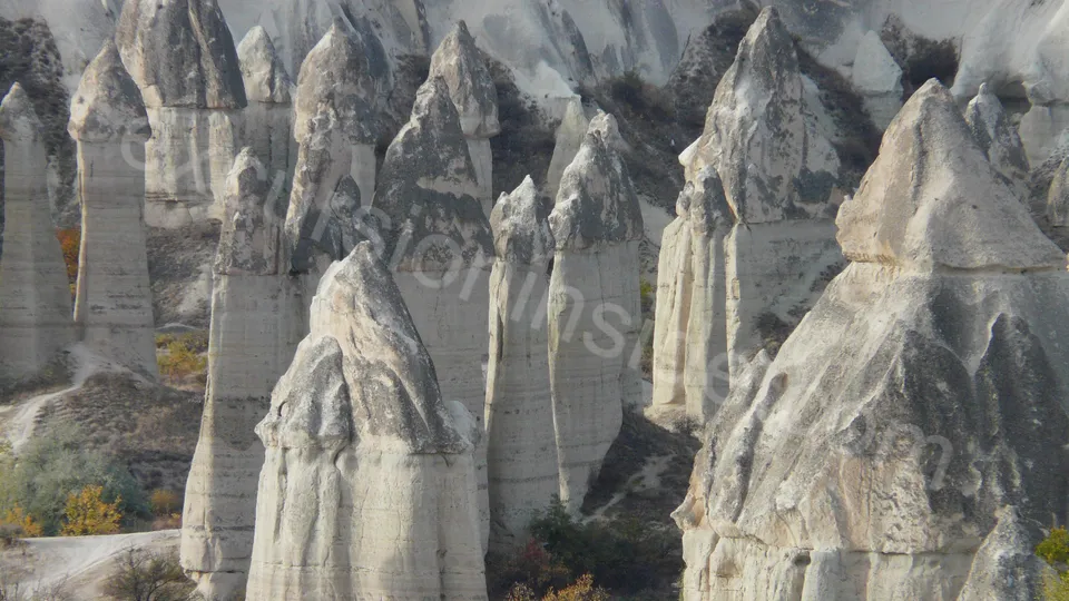 3-Day Cappadocia Tour from Side photo 123