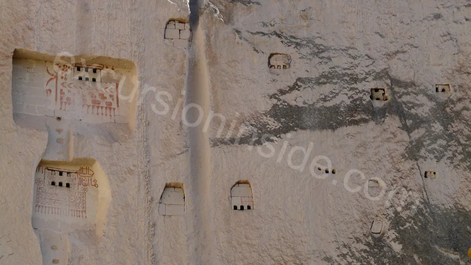 3-Day Cappadocia Tour from Side photo 124