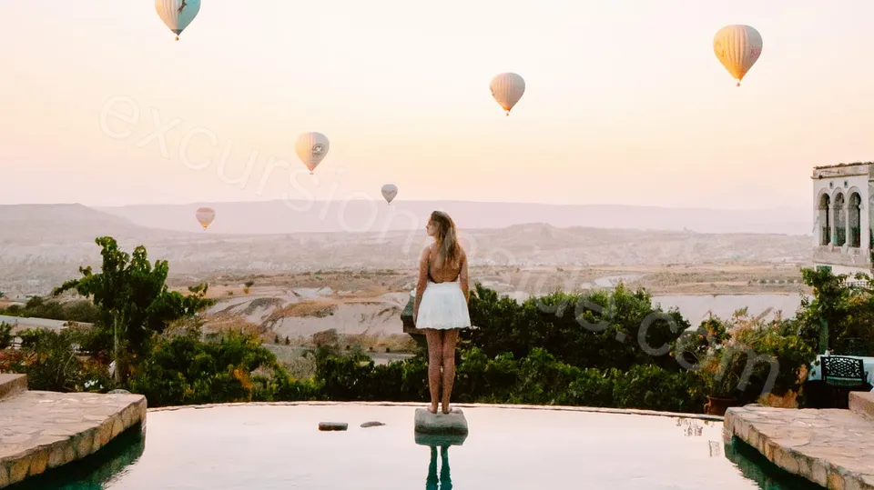 3-Day Cappadocia Tour from Side photo 16