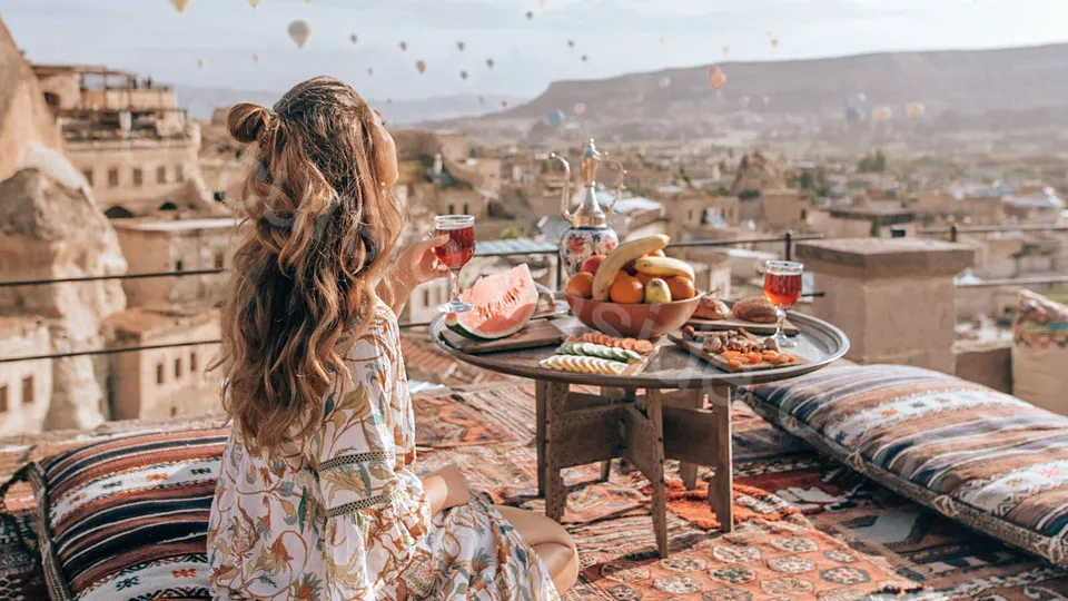 3-Day Cappadocia Tour from Side photo 19
