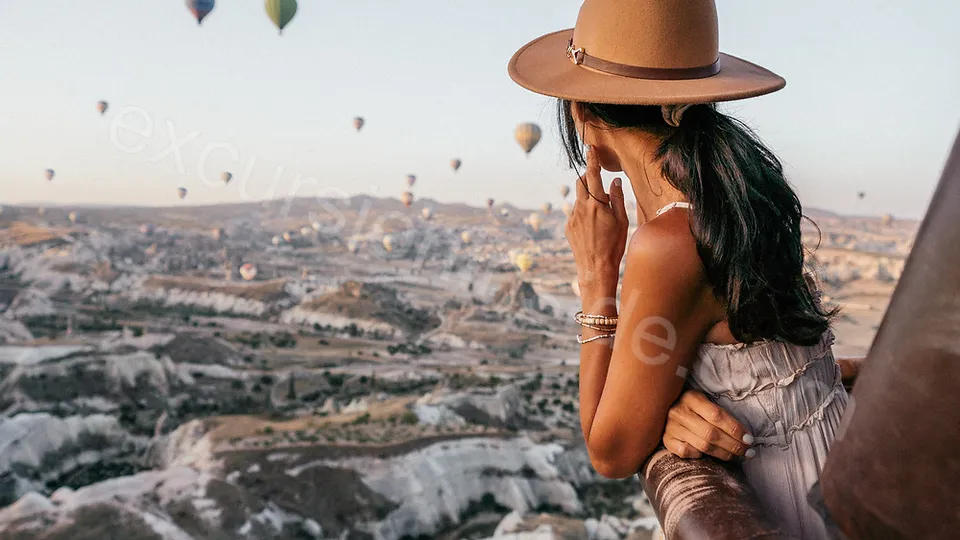 3-Day Cappadocia Tour from Side photo 2