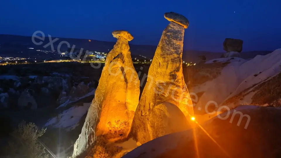 3-Day Cappadocia Tour from Side photo 20