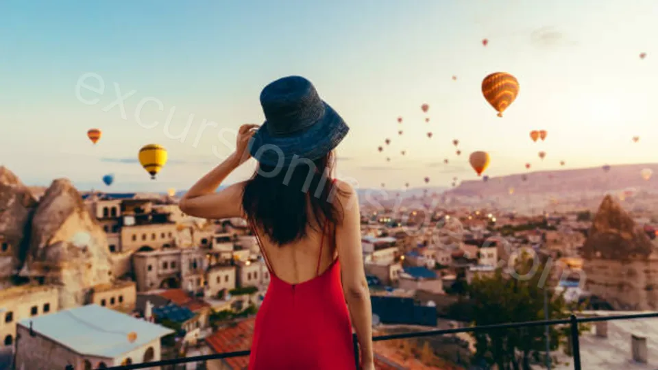 3-Day Cappadocia Tour from Side photo 24